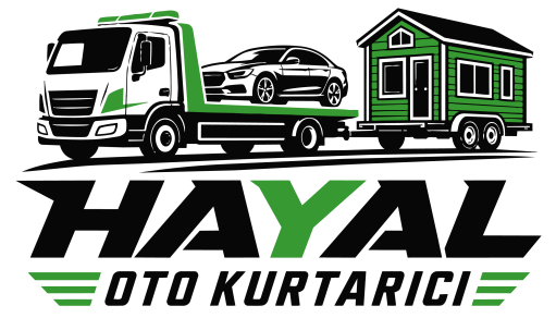Hayal Oto Kurtarıcı | İstanbul Oto &Ccedil;ekici, Tiny House ve Forklift Taşıma